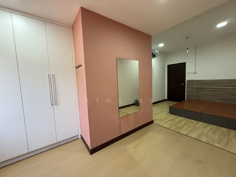 Cluster House for Sale in Alam Impian (Shah Alam) - Zaena Ng - Bedroom - PropertyGuru.com.my