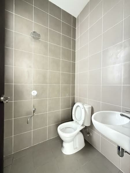 Cluster House for Sale in Alam Impian (Shah Alam) - Zaena Ng - PropertyGuru.com.my