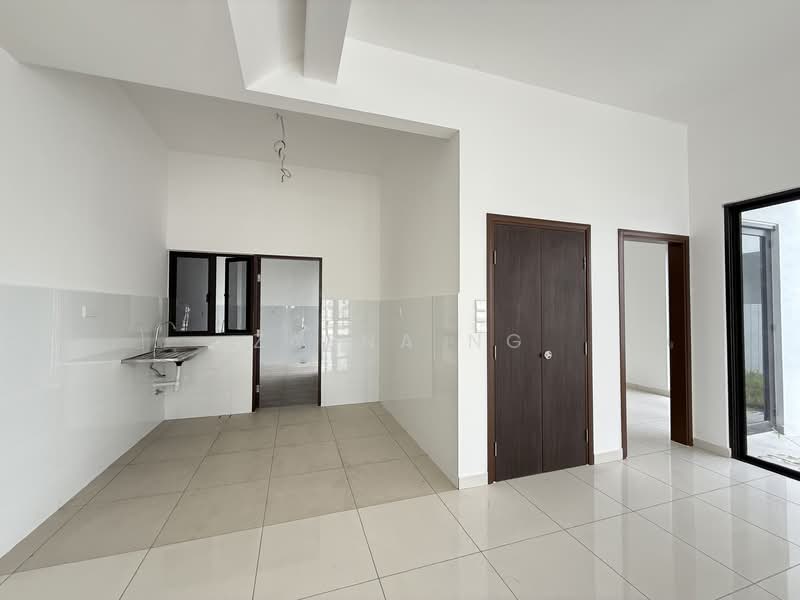 Cluster House for Sale in Alam Impian (Shah Alam) - Zaena Ng - PropertyGuru.com.my