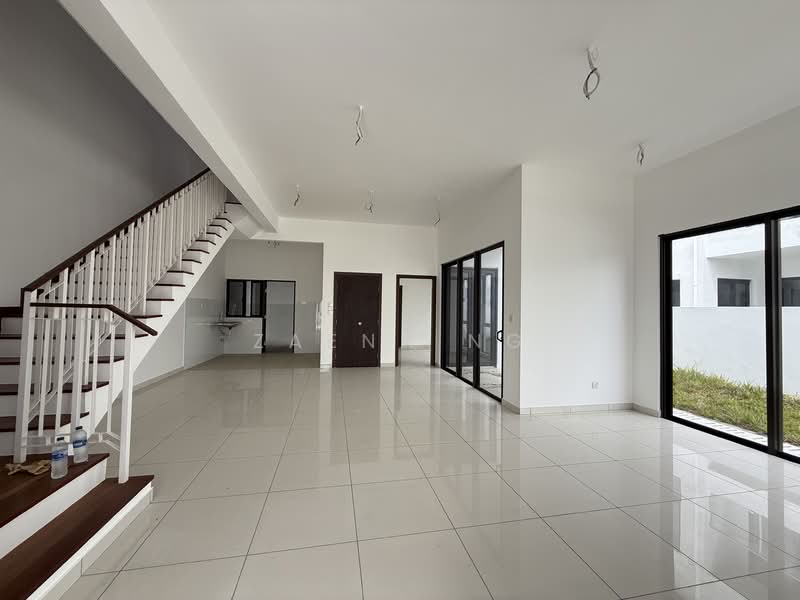 Cluster House for Sale in Alam Impian (Shah Alam) - Zaena Ng - PropertyGuru.com.my