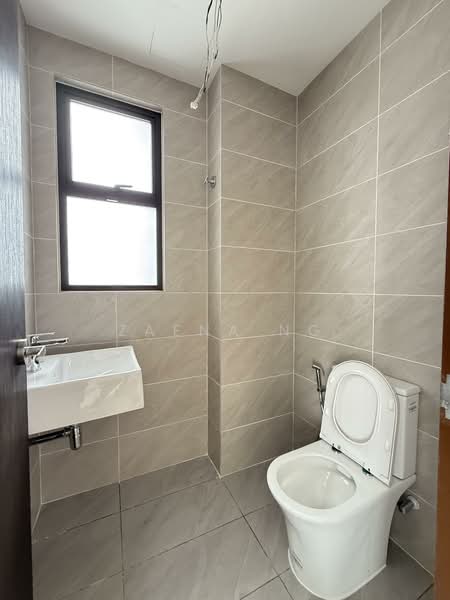 Cluster House for Sale in Alam Impian (Shah Alam) - Zaena Ng - PropertyGuru.com.my