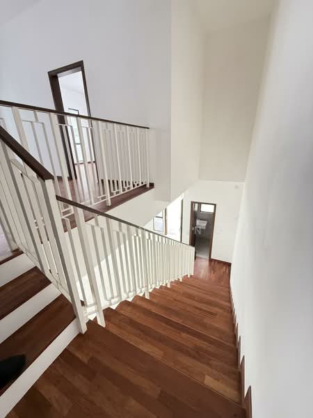 Cluster House for Sale in Alam Impian (Shah Alam) - Zaena Ng - PropertyGuru.com.my