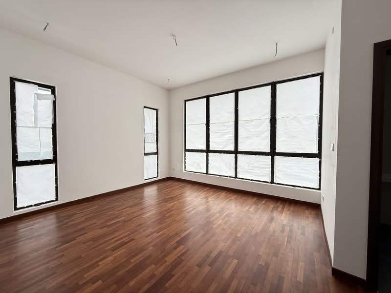 Cluster House for Sale in Alam Impian (Shah Alam) - Zaena Ng - PropertyGuru.com.my