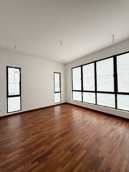 Cluster House for Sale in Alam Impian (Shah Alam) - Zaena Ng - PropertyGuru.com.my