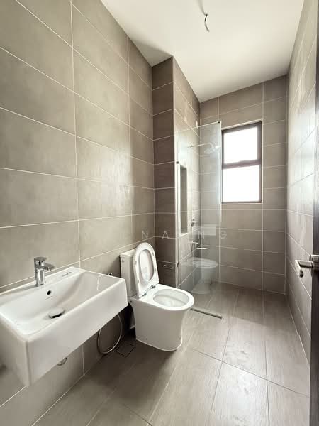 Cluster House for Sale in Alam Impian (Shah Alam) - Zaena Ng - PropertyGuru.com.my