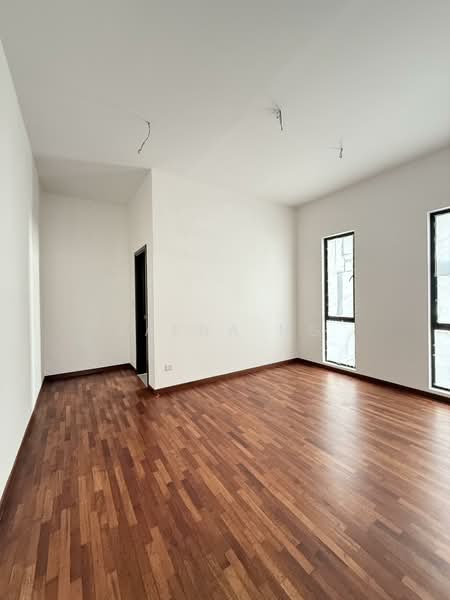 Cluster House for Sale in Alam Impian (Shah Alam) - Zaena Ng - PropertyGuru.com.my