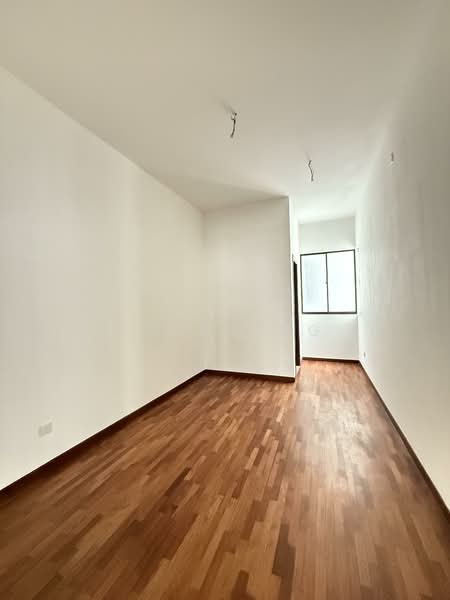 Cluster House for Sale in Alam Impian (Shah Alam) - Zaena Ng - PropertyGuru.com.my