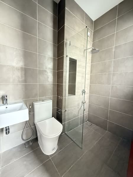 Cluster House for Sale in Alam Impian (Shah Alam) - Zaena Ng - PropertyGuru.com.my