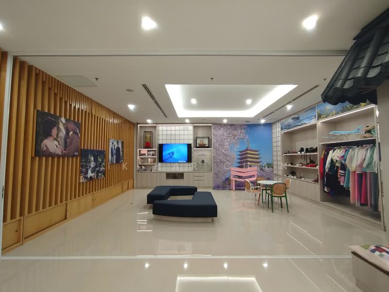 Retail Space for Rent in KL City Centre (Kuala Lumpur) - Pik Har Chan - Living Room - PropertyGuru.com.my