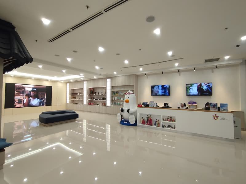 Retail Space for Rent in KL City Centre (Kuala Lumpur) - Pik Har Chan - Interior - PropertyGuru.com.my