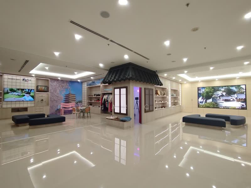 Retail Space for Rent in KL City Centre (Kuala Lumpur) - Pik Har Chan - Interior - PropertyGuru.com.my