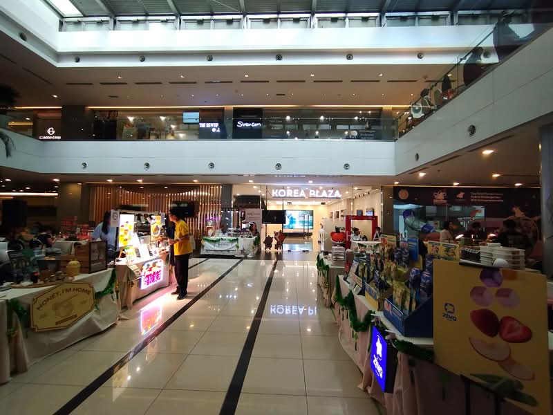 Retail Space for Rent in KL City Centre (Kuala Lumpur) - Pik Har Chan - Interior - PropertyGuru.com.my