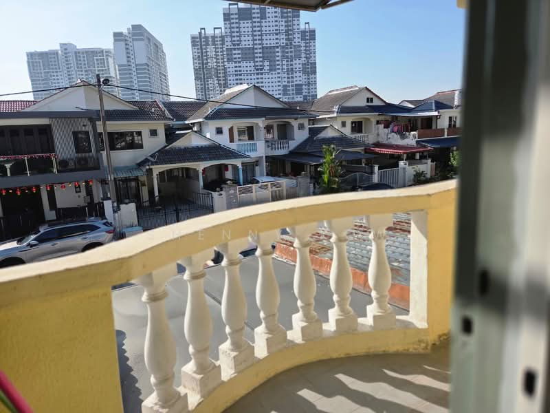 Taman Cheras Perdana untuk Untuk Dijual - RM 628,000, Apr 2026 - Exterior - PropertyGuru.com.my