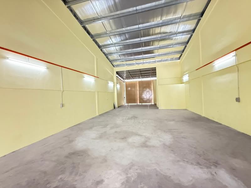 Factory for Rent in Taman Kajang Utama (Kajang) - Steven Tay - Interior - PropertyGuru.com.my