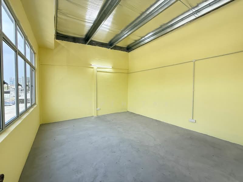 Factory for Rent in Taman Kajang Utama (Kajang) - Steven Tay - Interior - PropertyGuru.com.my