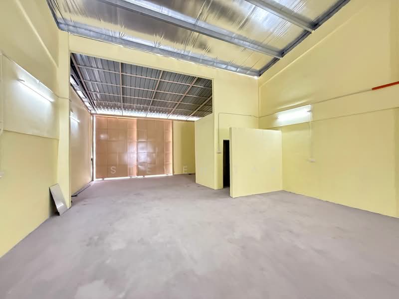Factory for Rent in Taman Kajang Utama (Kajang) - Steven Tay - Interior - PropertyGuru.com.my