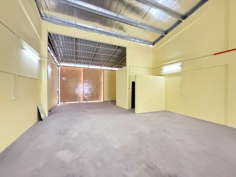 Factory for Rent in Taman Kajang Utama (Kajang) - Steven Tay - Interior - PropertyGuru.com.my