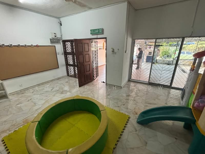 2-storey Terraced House for Rent in Selayang (Selangor) - Edmund CH Leow - Interior - PropertyGuru.com.my