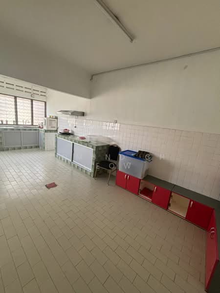 2-storey Terraced House for Rent in Selayang (Selangor) - Edmund CH Leow - Kitchen - PropertyGuru.com.my