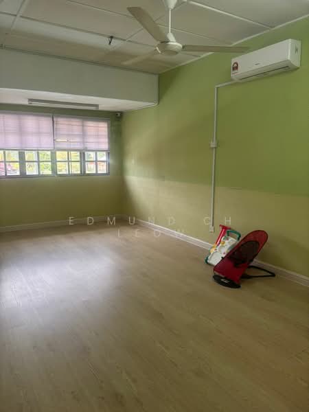 2-storey Terraced House for Rent in Selayang (Selangor) - Edmund CH Leow - Interior - PropertyGuru.com.my