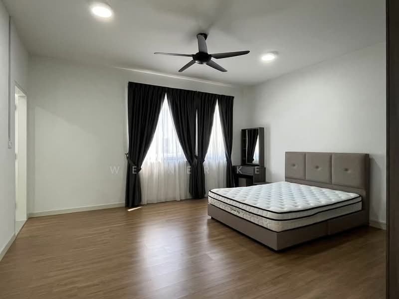 Townhouse for Sale in Sunway City Iskandar Puteri (Iskandar Puteri (Nusajaya)) - Werner Kee - Bedroom - PropertyGuru.com.my