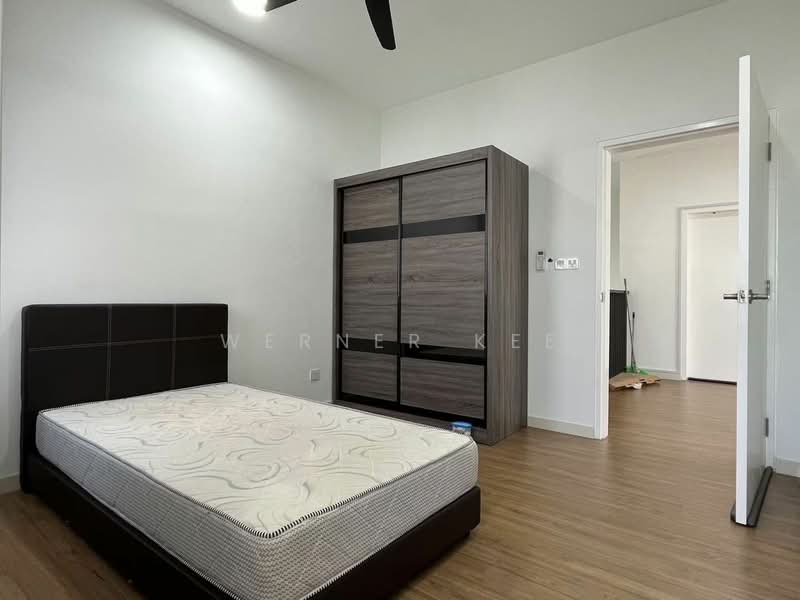 Townhouse for Sale in Sunway City Iskandar Puteri (Iskandar Puteri (Nusajaya)) - Werner Kee - Bedroom - PropertyGuru.com.my