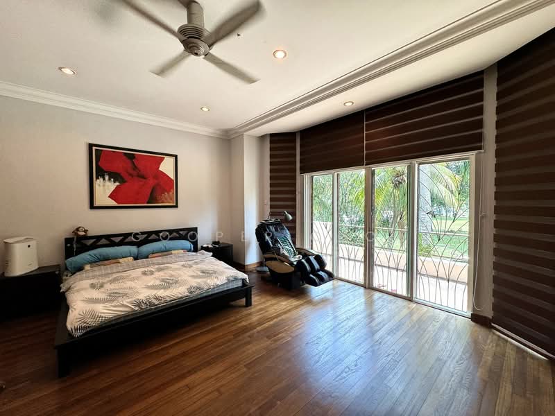 Rumah Banglo untuk Dijual di SS7 (Petaling Jaya) - Cooper Chow - Bedroom - PropertyGuru.com.my