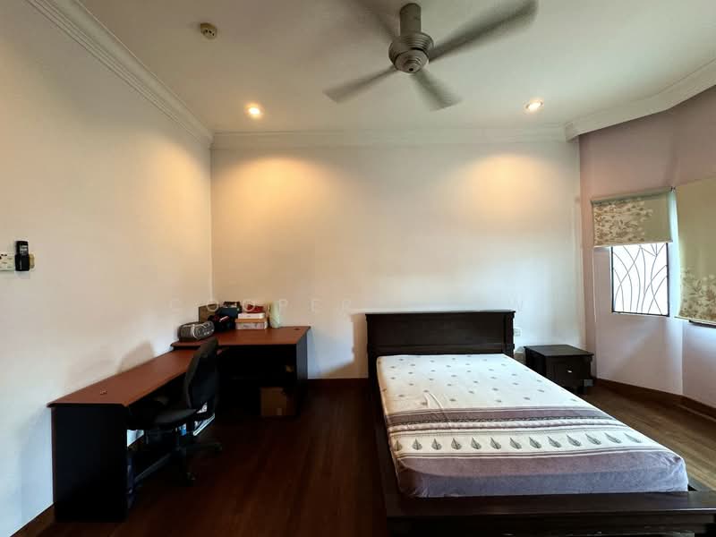 Rumah Banglo untuk Dijual di SS7 (Petaling Jaya) - Cooper Chow - Bedroom - PropertyGuru.com.my