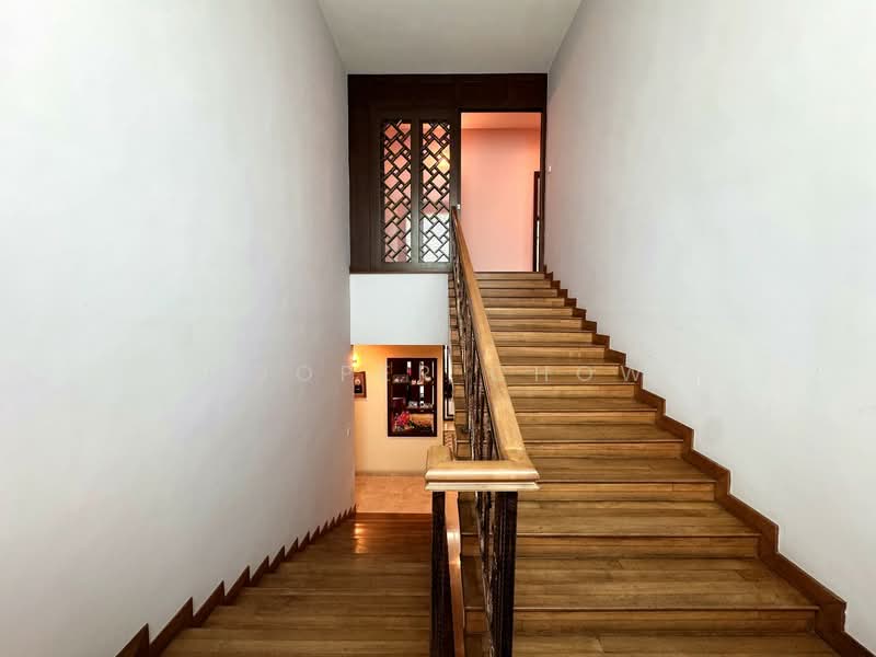 Rumah Banglo untuk Dijual di SS7 (Petaling Jaya) - Cooper Chow - Interior - PropertyGuru.com.my