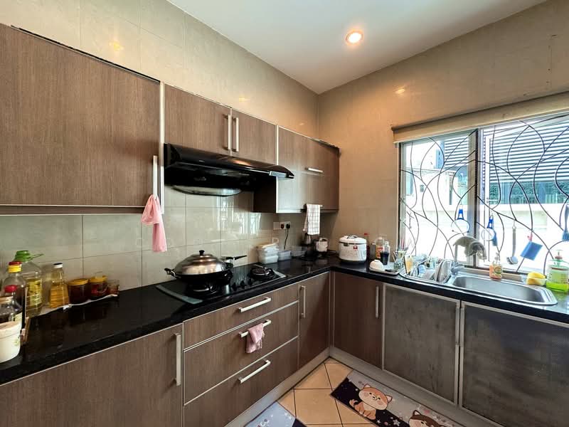 Rumah Banglo untuk Dijual di SS7 (Petaling Jaya) - Cooper Chow - Kitchen - PropertyGuru.com.my