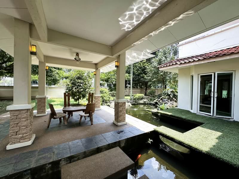 Rumah Banglo untuk Dijual di SS7 (Petaling Jaya) - Cooper Chow - Exterior - PropertyGuru.com.my