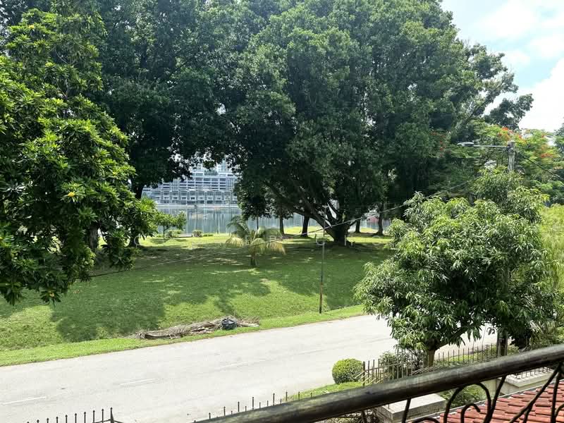 Rumah Banglo untuk Dijual di SS7 (Petaling Jaya) - Cooper Chow - Exterior - PropertyGuru.com.my