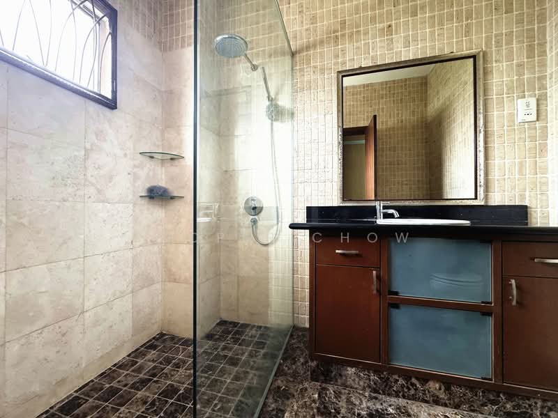 Rumah Banglo untuk Dijual di SS7 (Petaling Jaya) - Cooper Chow - Bathroom - PropertyGuru.com.my