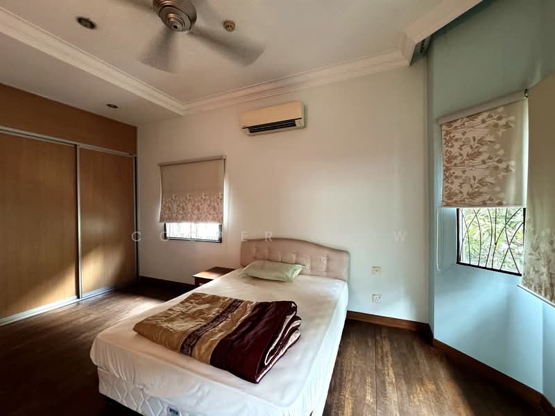 Rumah Banglo untuk Dijual di SS7 (Petaling Jaya) - Cooper Chow - Bedroom - PropertyGuru.com.my