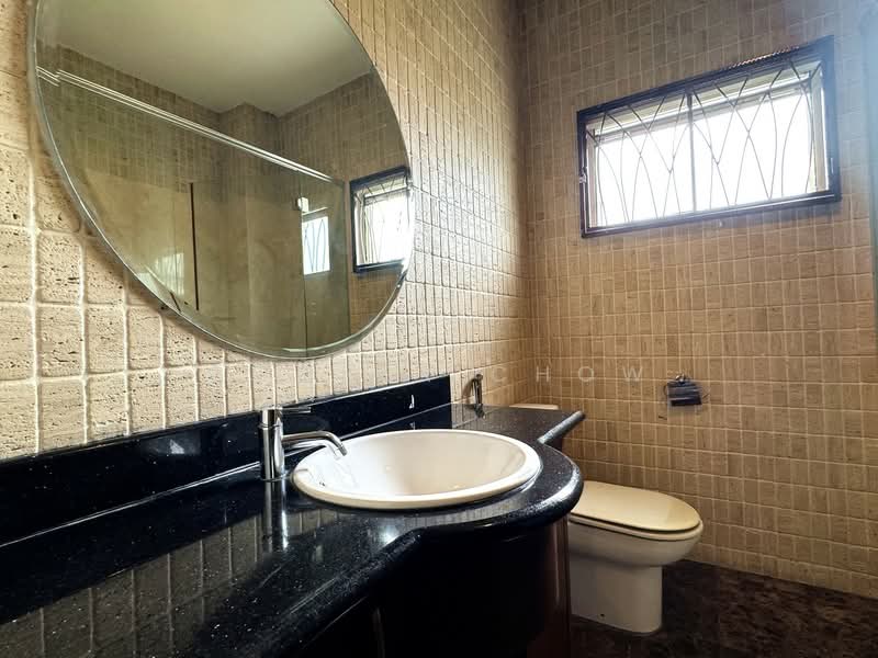 Rumah Banglo untuk Dijual di SS7 (Petaling Jaya) - Cooper Chow - Bathroom - PropertyGuru.com.my
