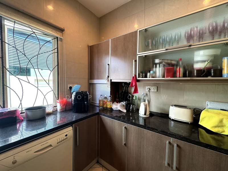 Rumah Banglo untuk Dijual di SS7 (Petaling Jaya) - Cooper Chow - Kitchen - PropertyGuru.com.my