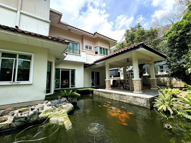 Rumah Banglo untuk Dijual di SS7 (Petaling Jaya) - Cooper Chow - Exterior - PropertyGuru.com.my