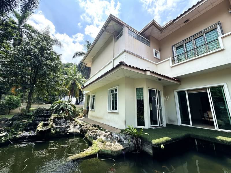 Rumah Banglo untuk Dijual di SS7 (Petaling Jaya) - Cooper Chow - Exterior - PropertyGuru.com.my