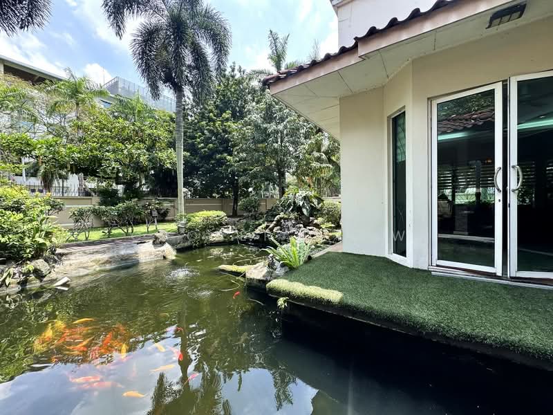 Rumah Banglo untuk Dijual di SS7 (Petaling Jaya) - Cooper Chow - Exterior - PropertyGuru.com.my