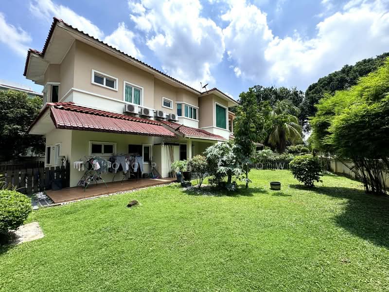 Rumah Banglo untuk Dijual di SS7 (Petaling Jaya) - Cooper Chow - Exterior - PropertyGuru.com.my