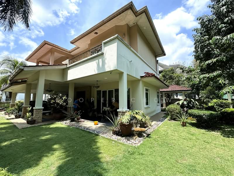 Rumah Banglo untuk Dijual di SS7 (Petaling Jaya) - Cooper Chow - Exterior - PropertyGuru.com.my