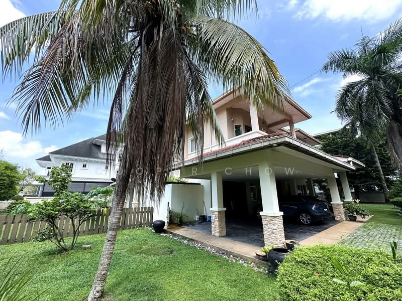 Rumah Banglo untuk Dijual di SS7 (Petaling Jaya) - Cooper Chow - Exterior - PropertyGuru.com.my