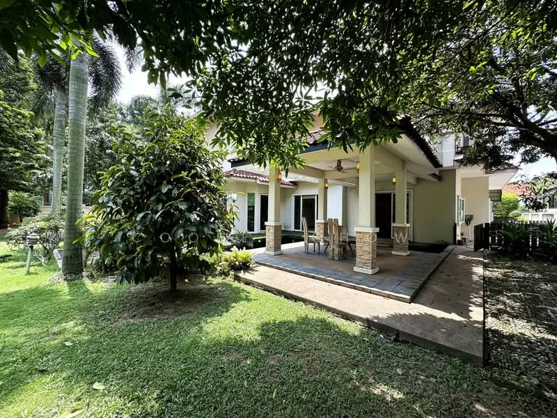 Rumah Banglo untuk Dijual di SS7 (Petaling Jaya) - Cooper Chow - Exterior - PropertyGuru.com.my