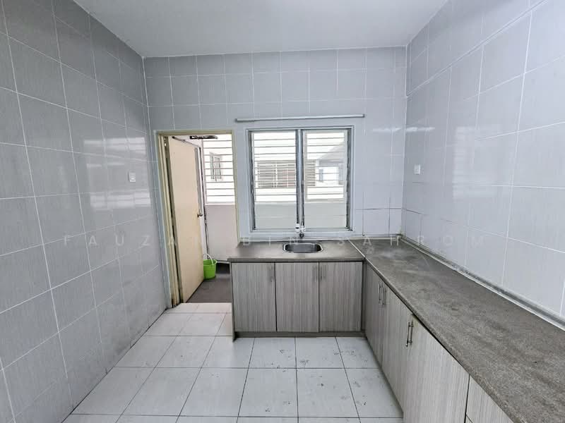 Apartment for Sale at South Bayu Residence (Bayu 2) - Fauzan bin Sahrom - PropertyGuru.com.my