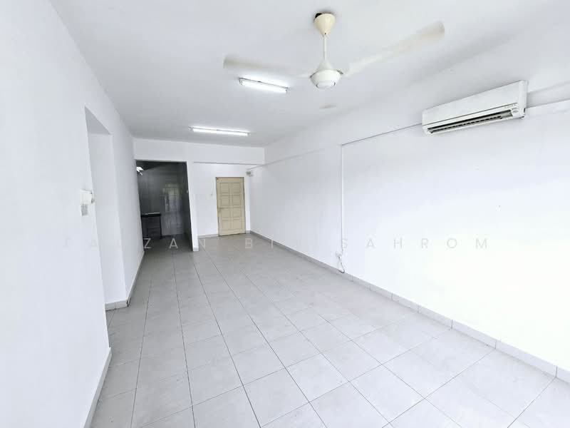Apartment for Sale at South Bayu Residence (Bayu 2) - Fauzan bin Sahrom - PropertyGuru.com.my