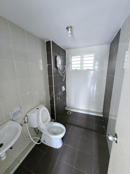 Apartment for Sale at South Bayu Residence (Bayu 2) - Fauzan bin Sahrom - PropertyGuru.com.my