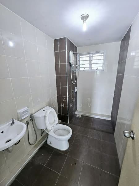 Apartment for Sale at South Bayu Residence (Bayu 2) - Fauzan bin Sahrom - PropertyGuru.com.my