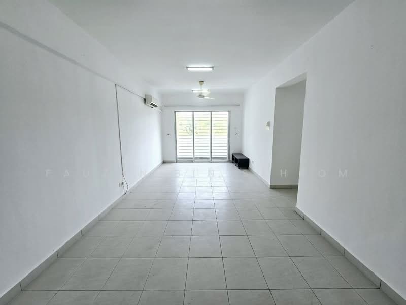 Apartment for Sale at South Bayu Residence (Bayu 2) - Fauzan bin Sahrom - PropertyGuru.com.my