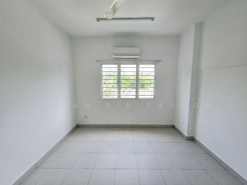 Apartment for Sale at South Bayu Residence (Bayu 2) - Fauzan bin Sahrom - PropertyGuru.com.my