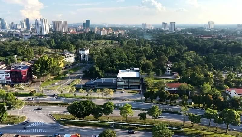 Larkin Larkin Larkins untuk Untuk Disewa - RM 166,000 /bulan, Mac 2026 - Exterior - PropertyGuru.com.my